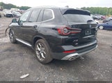 BMW X3 SDRIVE30I 5UX43DP04P9S20204 снимка