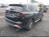 BMW X3 SDRIVE30I 5UX43DP04P9S20204 снимка