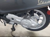 VESPA PRIMAVERA/SPRINT 50 ZAPCA06B9P5106462 photo