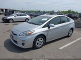 TOYOTA PRIUS FOUR JTDKN3DU9B1403223 снимка