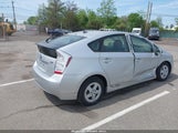 TOYOTA PRIUS FOUR JTDKN3DU9B1403223 снимка