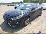 HYUNDAI SONATA SE 5NPE24AFXKH743247 снимка