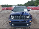 JEEP RENEGADE LATITUDE FWD ZACNJABB1KPK20281 fotografie