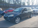 ACURA RDX 5J8TB18278A010406 снимка