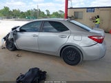 Toyota Corolla Le 5YFBURHE9EP031309 снимка