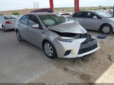 Toyota Corolla Le 5YFBURHE9EP031309 снимка