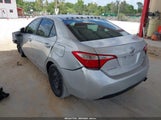 Toyota Corolla Le 5YFBURHE9EP031309 снимка