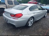 BMW 650I GRAN COUPE WBA6B2C58ED129639 снимка