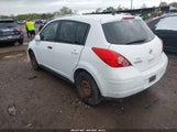 NISSAN VERSA 1.8S 3N1BC13E69L375651 снимка