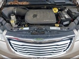 CHRYSLER TOWN & COUNTRY TOURING 2C4RC1BG0FR654428 photo