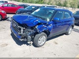 HYUNDAI VENUE SE KMHRB8A39MU125260 снимка
