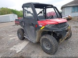 POLARIS RANGER 1000 4XATAA992M8395265 снимка