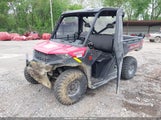 POLARIS RANGER 1000 4XATAA992M8395265 снимка