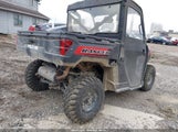 POLARIS RANGER 1000 4XATAA992M8395265 снимка