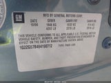 PONTIAC G6 1G2ZG57B494190712 снимка