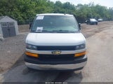 CHEVROLET EXPRESS CARGO RWD 2500 REGULAR WHEELBASE WT 1GCWGAF72M1208980 photo