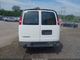 CHEVROLET EXPRESS CARGO RWD 2500 REGULAR WHEELBASE WT 1GCWGAF72M1208980 fotografie