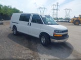 CHEVROLET EXPRESS CARGO RWD 2500 REGULAR WHEELBASE WT 1GCWGAF72M1208980 photo
