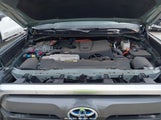 TOYOTA TUNDRA HYBRID LIMITED 2WD 5TFJC5AB0RX003655 fotografie