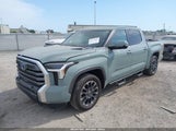 TOYOTA TUNDRA HYBRID LIMITED 2WD 5TFJC5AB0RX003655 fotografie