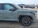 TOYOTA TUNDRA HYBRID LIMITED 2WD 5TFJC5AB0RX003655 fotografie