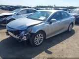 TOYOTA CAMRY LE 4T1C11AK6PU797143 fotografie