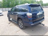 TOYOTA 4RUNNER LIMITED JTEBU5JR7F5258692 снимка