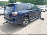 TOYOTA 4RUNNER LIMITED JTEBU5JR7F5258692 снимка