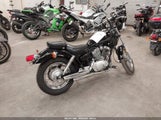 YAMAHA XV250 C JYAVG04Y7FA002120 снимка