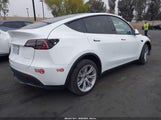 TESLA MODEL Y AWD/LONG RANGE DUAL MOTOR ALL-WHEEL DRIVE 7SAYGDEE5PA063097 photo