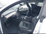TESLA MODEL Y AWD/LONG RANGE DUAL MOTOR ALL-WHEEL DRIVE 7SAYGDEE5PA063097 fotografie