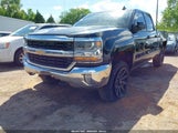 Chevrolet Silverado  1Lt 1GCVKRECXGZ120529 снимка