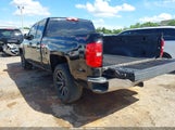 Chevrolet Silverado  1Lt 1GCVKRECXGZ120529 снимка
