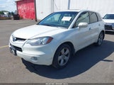 ACURA RDX 5J8TB18228A000415 снимка