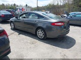 FORD FUSION SE 3FA6P0H72GR162185 снимка