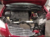 CHRYSLER TOWN & COUNTRY TOURING PLUS 2A4RR8DX7AR480395 photo
