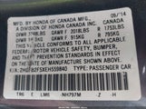 HONDA CIVIC LX 2HGFB2F5XEH559840 снимка
