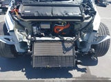 TESLA MODEL Y LONG RANGE DUAL MOTOR ALL-WHEEL DRIVE 5YJYGDEE2MF225098 снимка