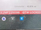 TESLA MODEL Y LONG RANGE DUAL MOTOR ALL-WHEEL DRIVE 5YJYGDEE2MF225098 fotografie