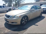 Lexus Gs 350 JTHBE96S180028892 снимка