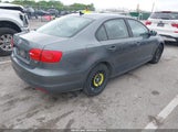 VOLKSWAGEN JETTA 1.8T SE 3VWD17AJ3EM225383 fotografie