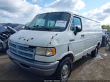 DODGE RAM VAN B250 2B7HB21Y8RK541211 снимка