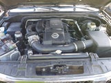 NISSAN FRONTIER SL 1N6AD0FV7FN721548 снимка