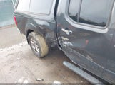 NISSAN FRONTIER SL 1N6AD0FV7FN721548 снимка