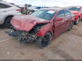 HYUNDAI SONATA GLS 5NPEB4AC0CH334813 снимка