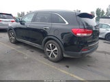 KIA SORENTO 3.3L EX 5XYPH4A53JG420520 снимка