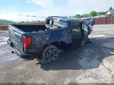 GMC SIERRA 1500 4WD SHORT BOX AT4 1GTUUEE81RZ262684 photo