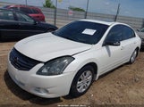 NISSAN ALTIMA 2.5 S 1N4AL2AP3CC105238 снимка