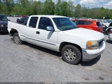 GMC SIERRA 1500 SLE 2GTEC19V011225042 снимка