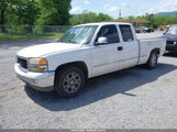 GMC SIERRA 1500 SLE 2GTEC19V011225042 снимка